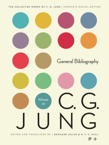 Collected Works of C.G. Jung: General Bibliography