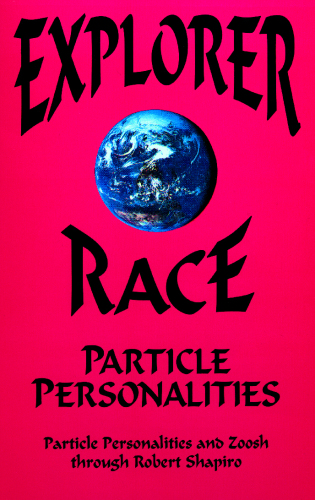 Explorer Race: Particle Personalities
