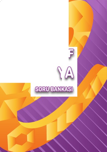Endemik 11. Sınıf Kimya Soru Bankası 2018-19