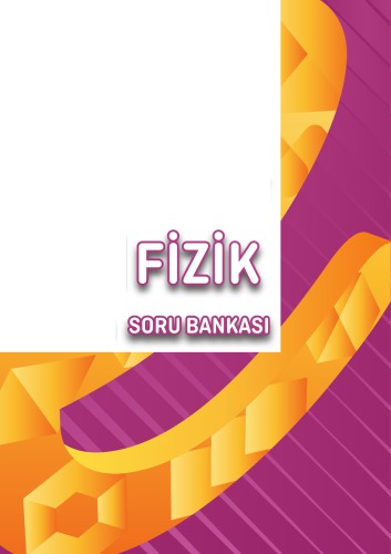 Endemik 9. Sınıf Fizik Soru Bankası 2018-19