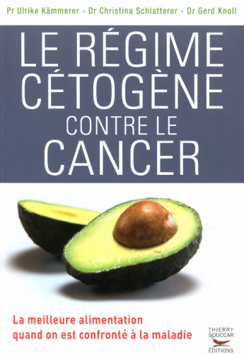 Le régime cétogène contre le cancer