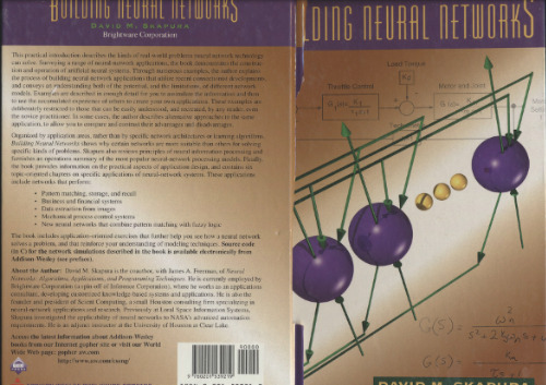 Building Neural Networks