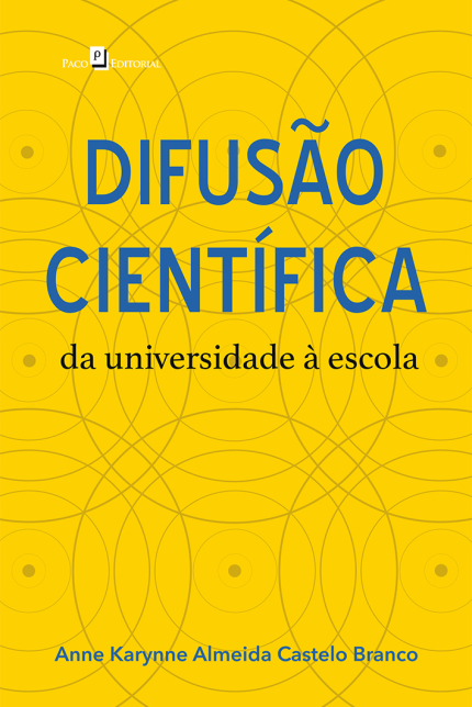 Difusão científica - da universidade à escola