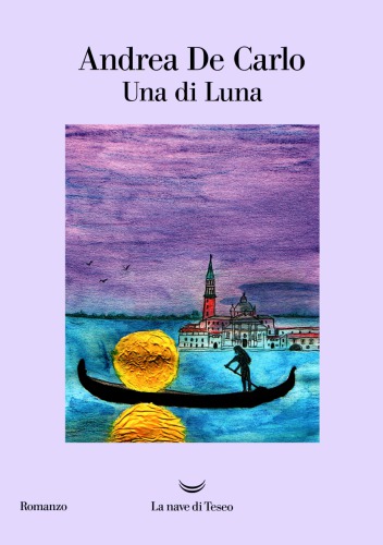 Una di luna