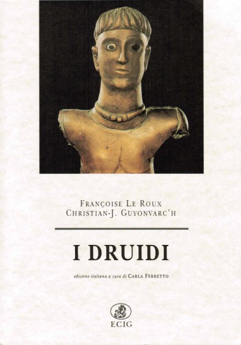 I druidi