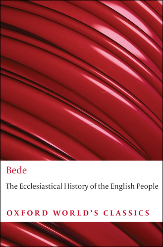 The Ecclesiastical History of the English People; The Greater Chronicle; Letter to Egbert
