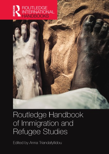 Routledge Handbook of Immigration and Refugee Studies