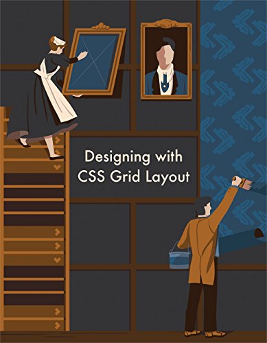 Designing With CSS Grid Layout