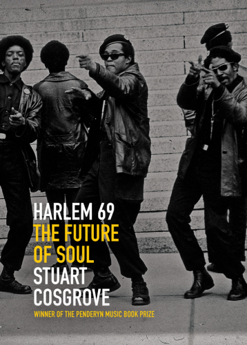 Harlem 69: The Future of Soul