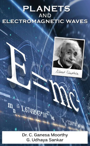 Planets And Electromagnetic waves