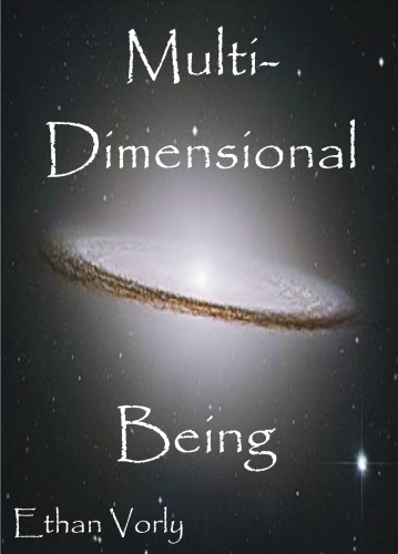 Multi-Dimensional Being
