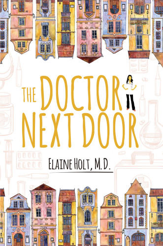 The Doctor Next Door