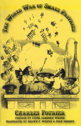 The World War of Small Pastries