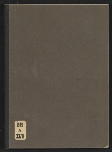 Goten und Finnen im dritten und vierten Jahrhundert