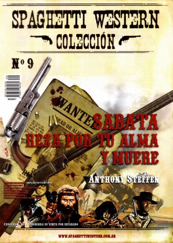 Sabata Reza Por Tu Alma Y Muere