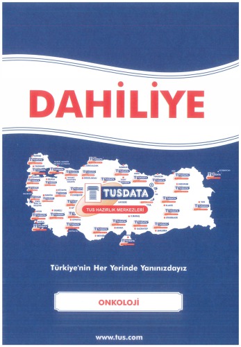 Onkoloji Ek Not