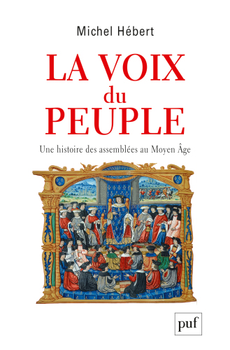 La voix du peuple. Une histoire