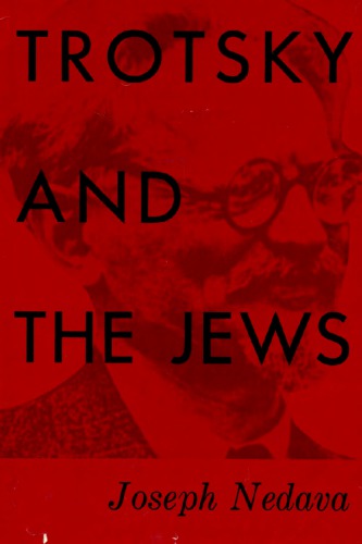 Trotsky and the Jews