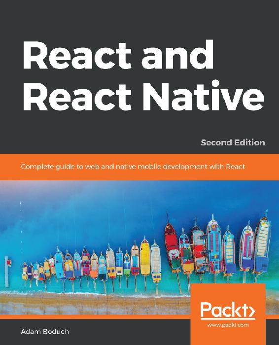 React and React Native - Second Edition