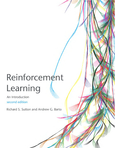Reinforcement Learning: An Introduction