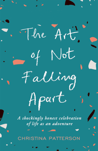 The Art of Not Falling Apart