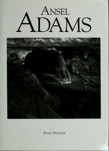Ansel Adams