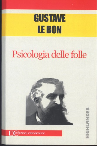 Psicologia delle folle