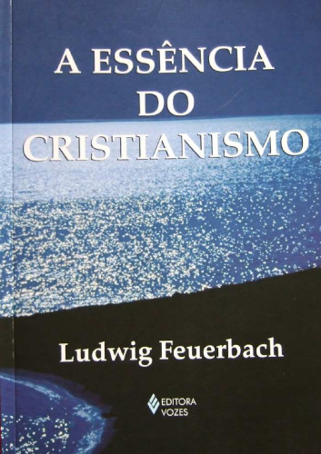 A Essência do Cristianismo