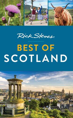Best of Scotland
