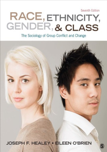 Race, Ethnicity, Gender, & Class