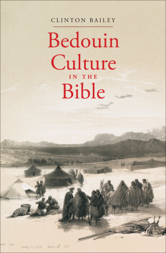 Bedouin Culture in the Bible