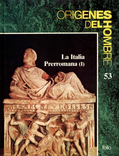 La Italia Preromana parte 1