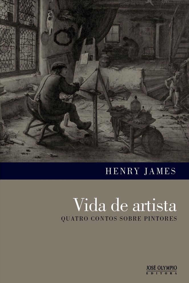 Vida de artista