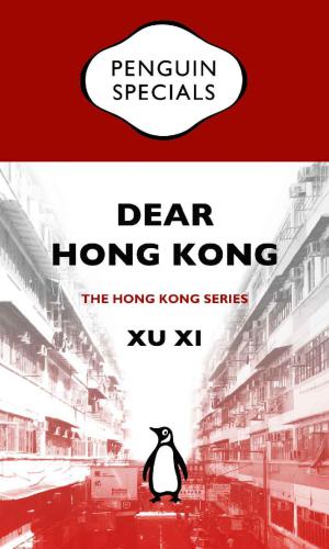 Dear Hong Kong: Penguin Specials
