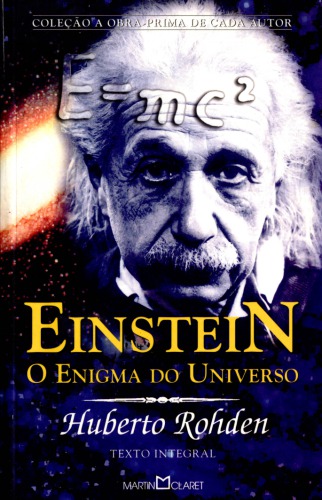 Einstein - O Enigma do Universo