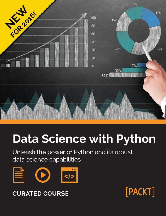 Python: Real-World Data Science