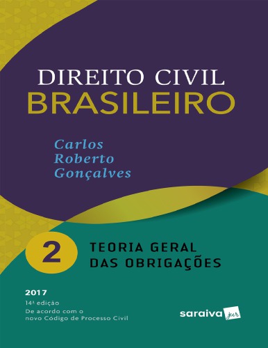Direito Civil Brasileiro