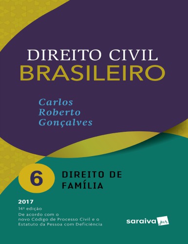 Direito Civil Brasileiro