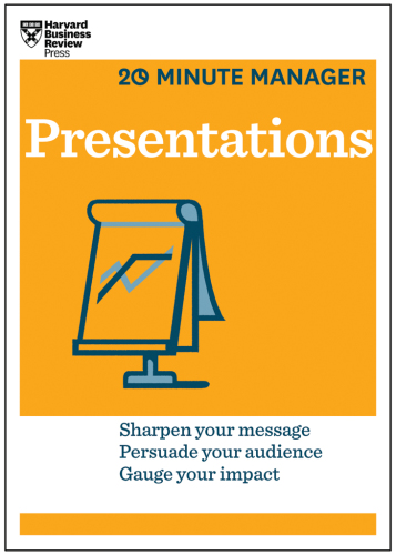 Presentations