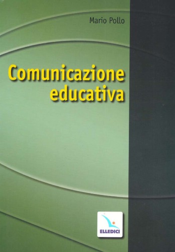 Comunicazione educativa