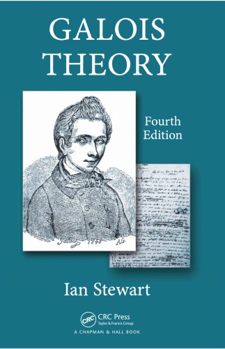 Galois Theory