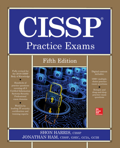 CISSP Practice Exams
