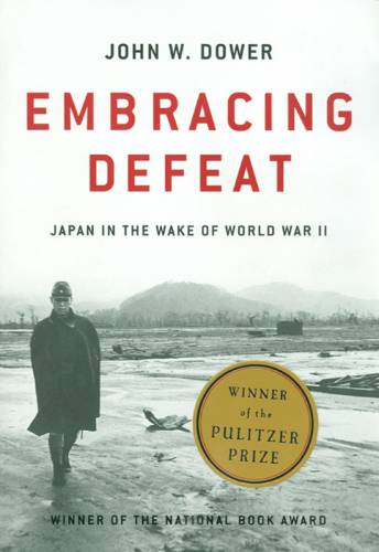 Embracing Defeat Japan in the Wake of World War II