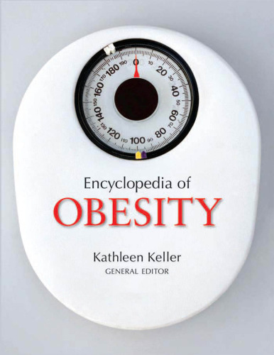 Encyclopedia of Obesity