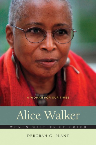 Alice Walker: A Woman for Our Times