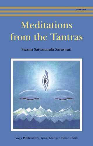 Meditations from the Tantras