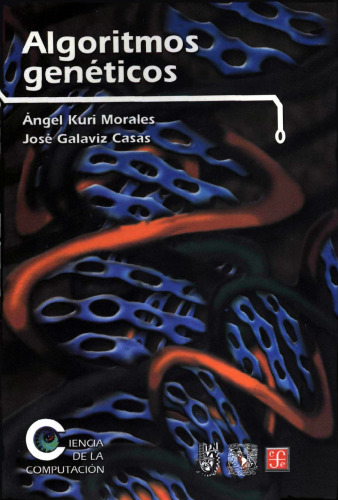 Algoritmos genéticos