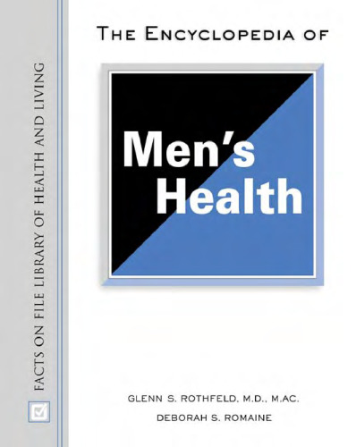 The Encyclopedia of Men's Health ()