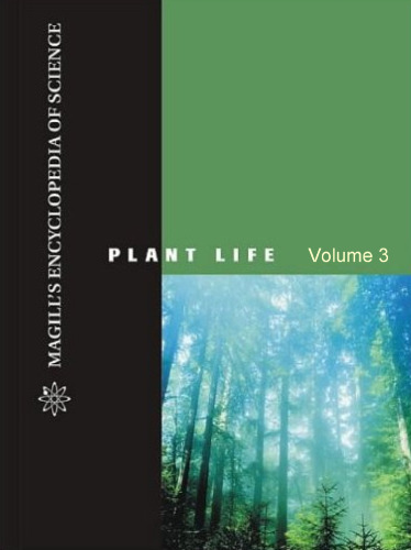 Magill's Encyclopedia of Science: Plant Life