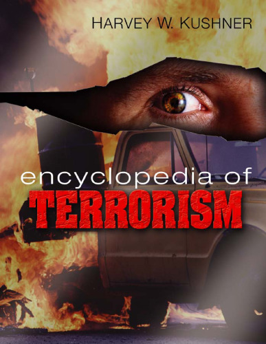 Encyclopedia of Terrorism